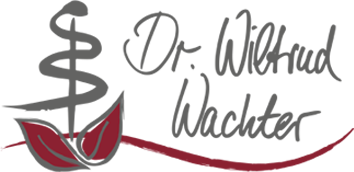 Ärztin für Allgemeinmedizin, Dr. Wiltrud Wachter