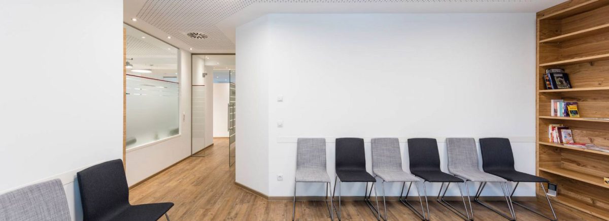 Ärztin für Allgemeinmedizin, Dr. Wiltrud Wachter